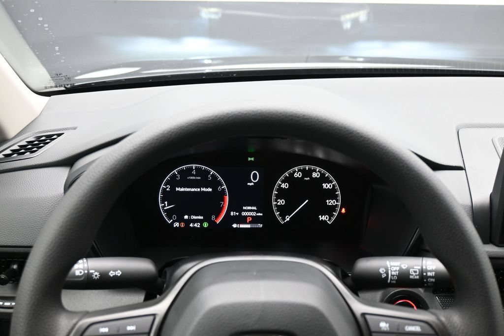 New 2026 Honda CR-V LX image 46