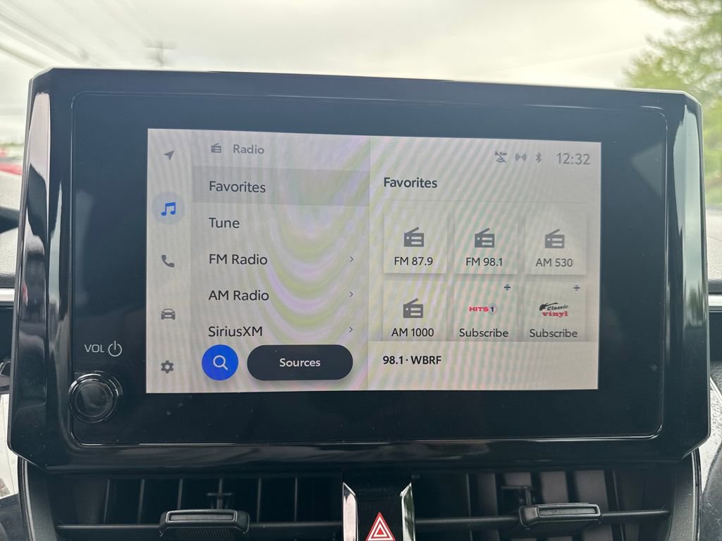 Used 2023 Toyota Corolla LE image 20
