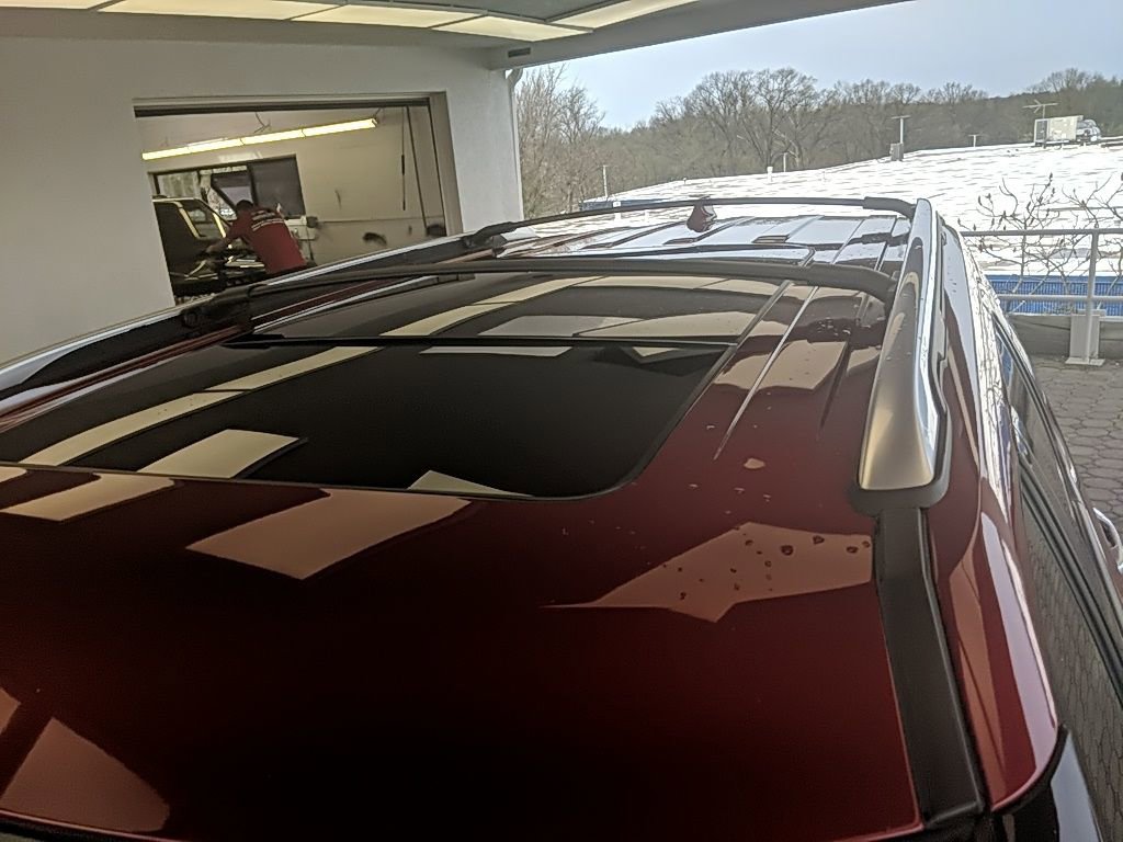 Used 2017 Ford Explorer Platinum image 13