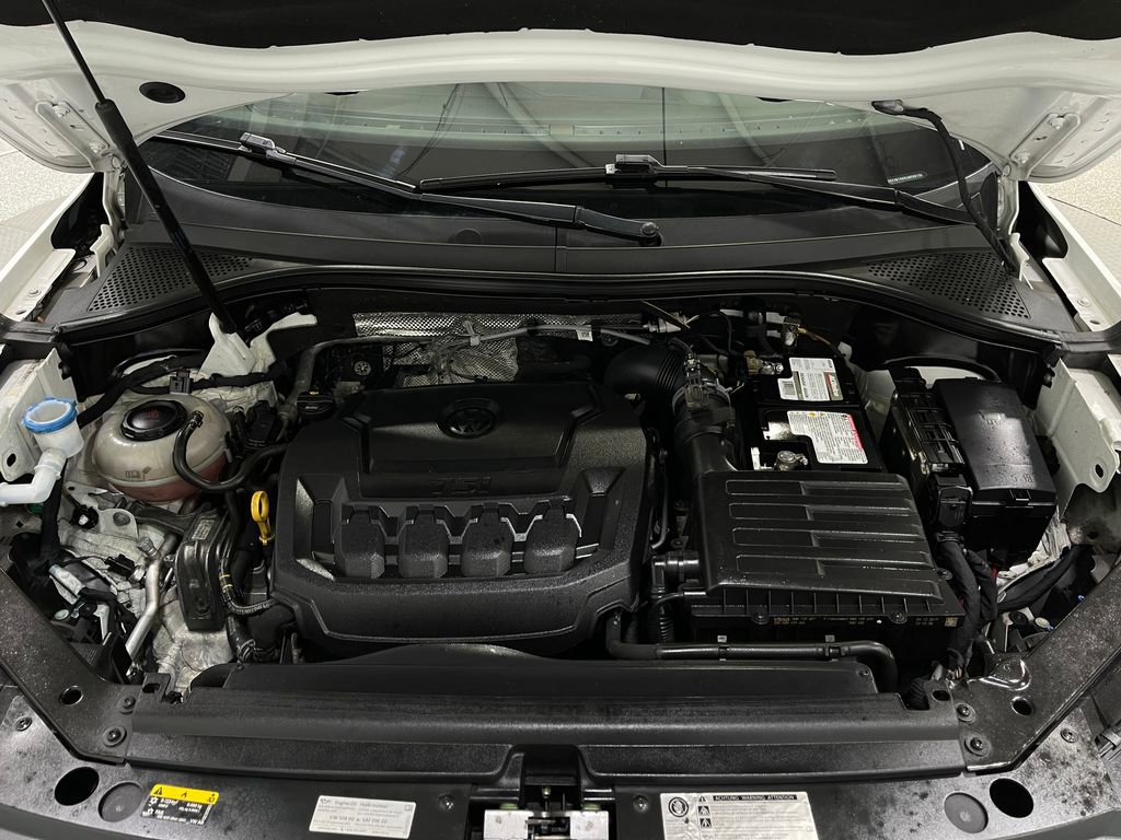 Used 2020 Volkswagen Tiguan SEL image 25