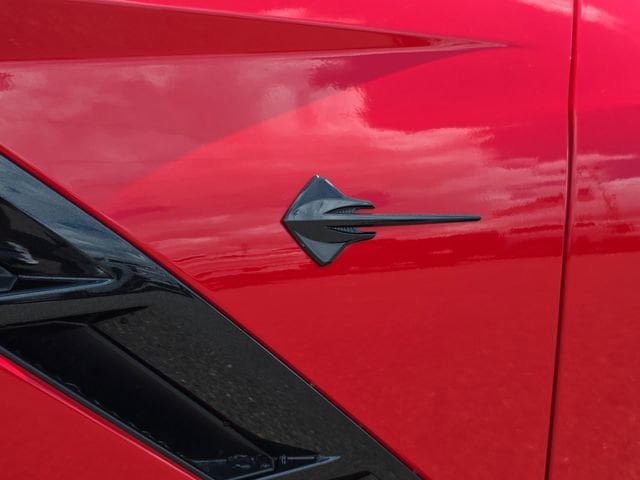 Used 2016 Chevrolet Corvette Stingray Coupe RWD image 10