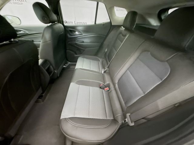 New 2026 Chevrolet Trax LT w/ Driver Confidence Package image 24