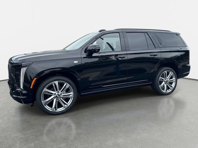 New 2026 Cadillac Escalade Sport w/ Touring Package AWD/4WD image 2