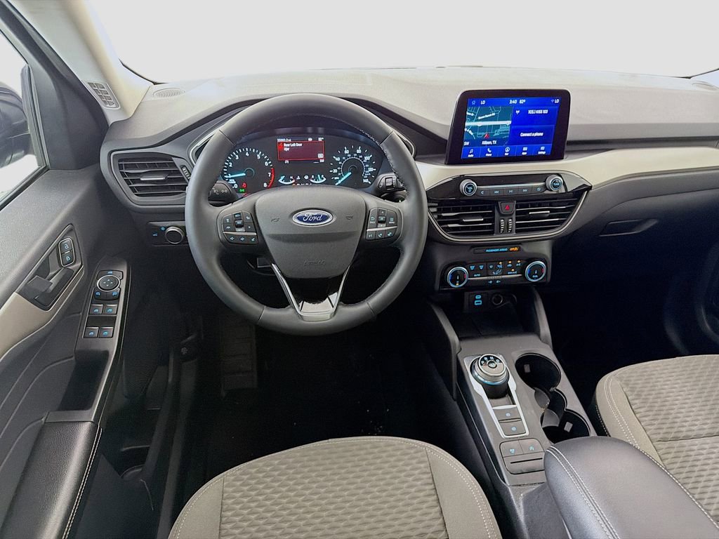 Used 2022 Ford Escape SE w/ SE Sport Appearance Package FWD image 24
