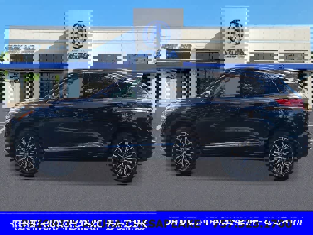 New 2026 Acura RDX SH-AWD w/ Advance Package image 2