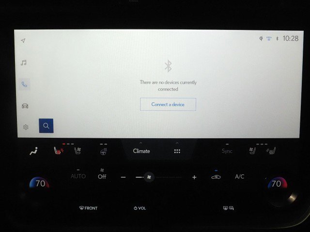 Used 2023 Lexus RZ 450e Premium w/ Technology Package AWD/4WD image 35