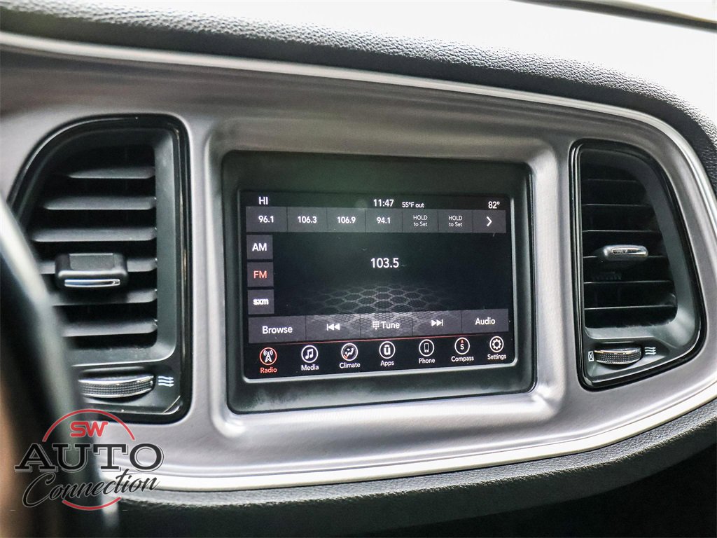 Used 2019 Dodge Challenger SXT image 25