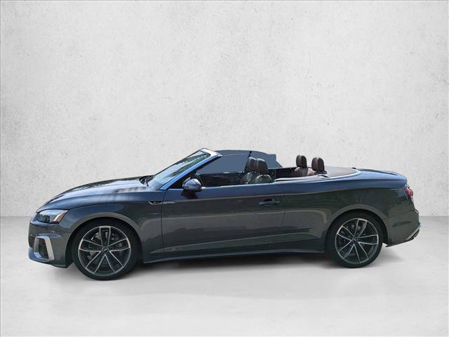 Used 2023 Audi A5 2.0T Premium Plus w/ Premium Plus AWD/4WD image 9