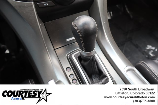 Used 2010 Acura TL w/ Technology Package AWD/4WD image 19