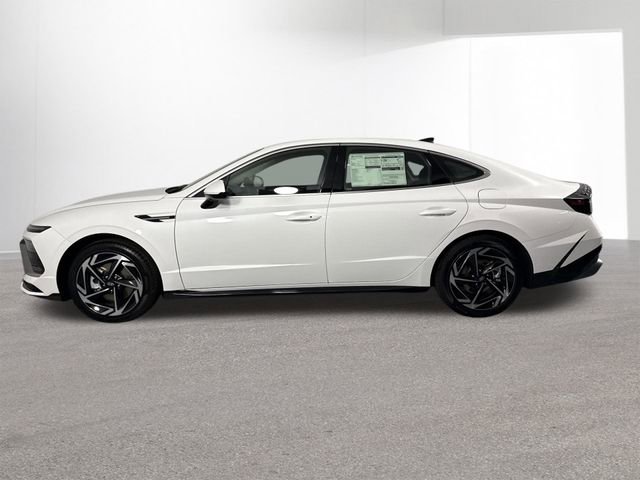 New 2026 Hyundai Sonata SEL FWD image 5