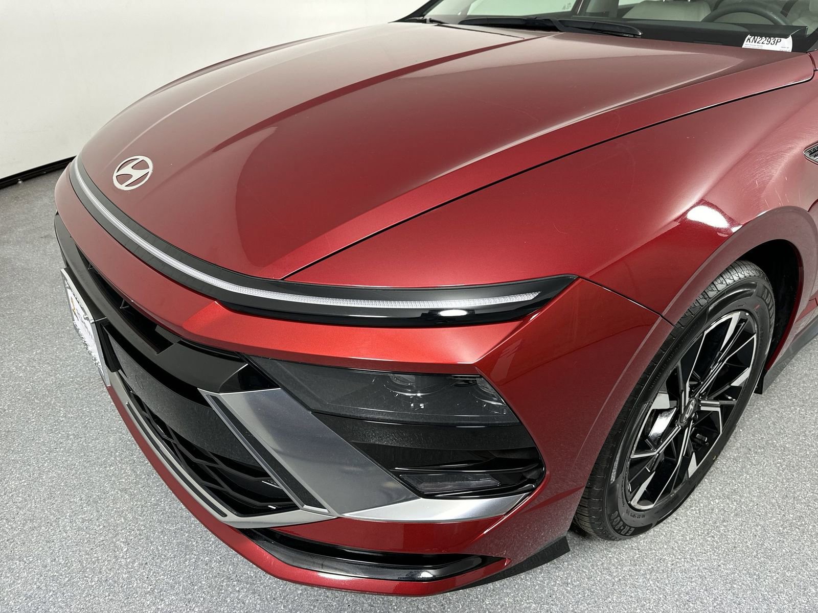 Used 2024 Hyundai Sonata SEL image 27