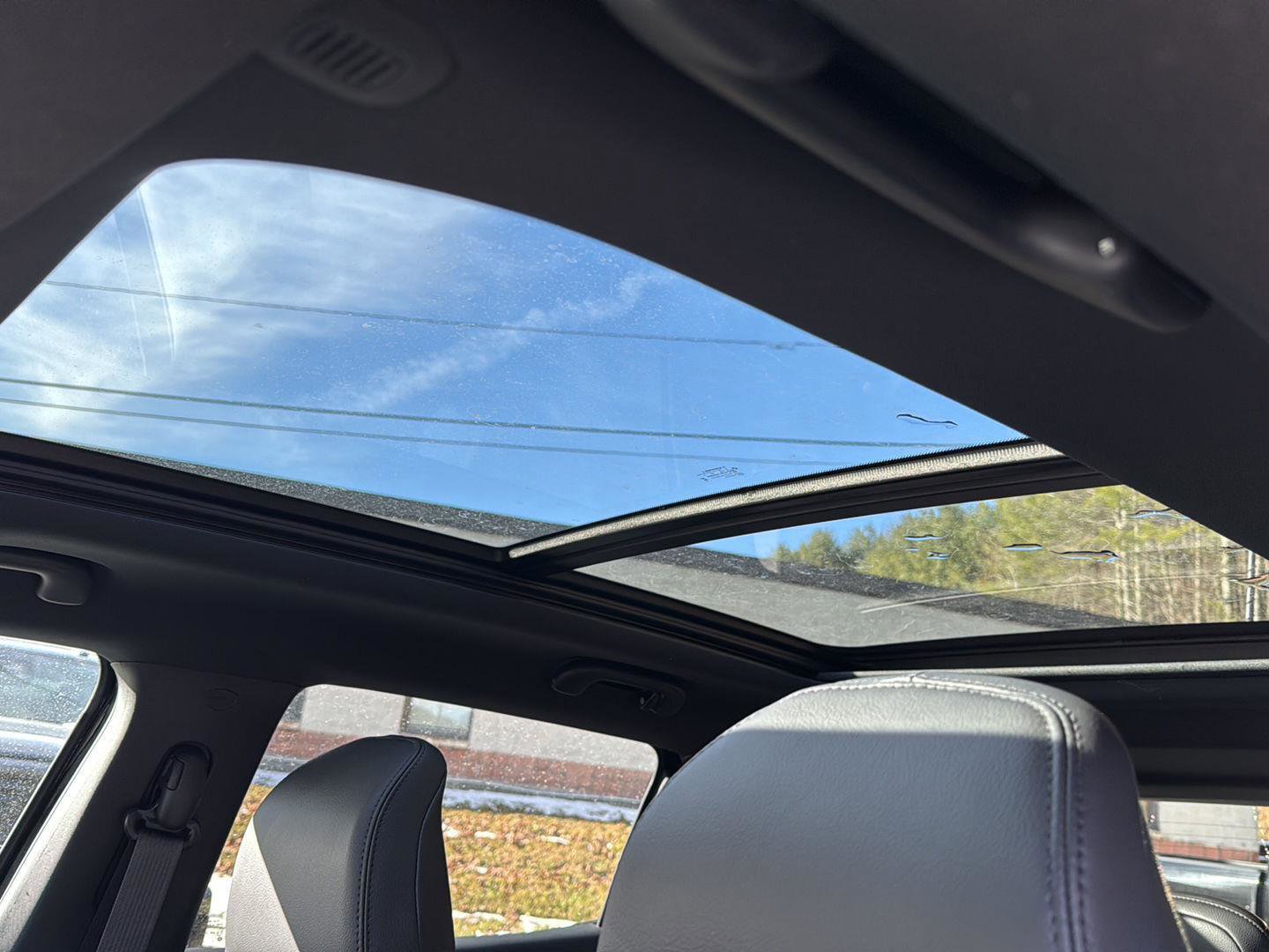 New 2026 Jeep Compass Latitude image 15