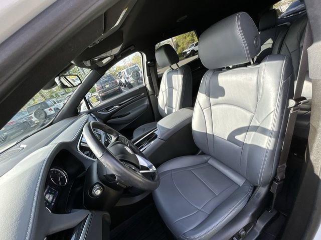 Used 2024 Buick Enclave Essence w/ Sport Touring Edition AWD/4WD image 15