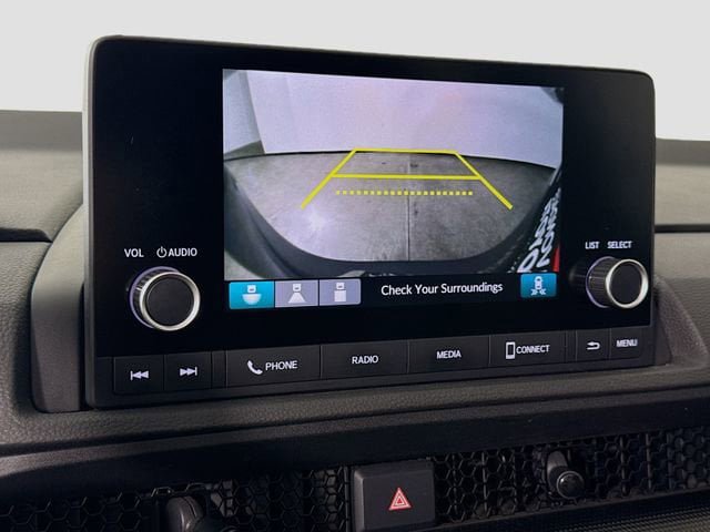 Used 2024 Honda CR-V Sport image 13