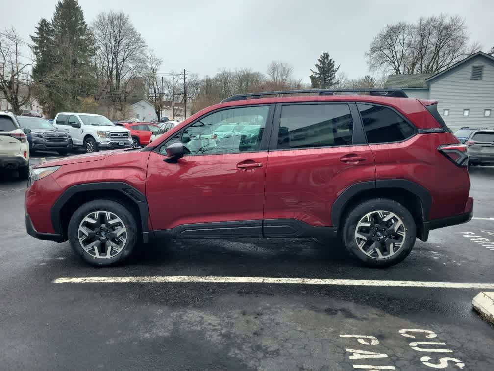New 2026 Subaru Forester Premium image 7