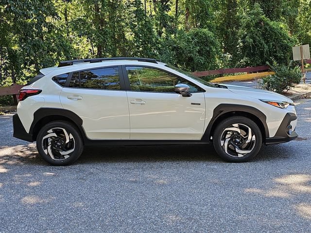 New 2026 Subaru Crosstrek 2.5i Limited AWD/4WD image 2