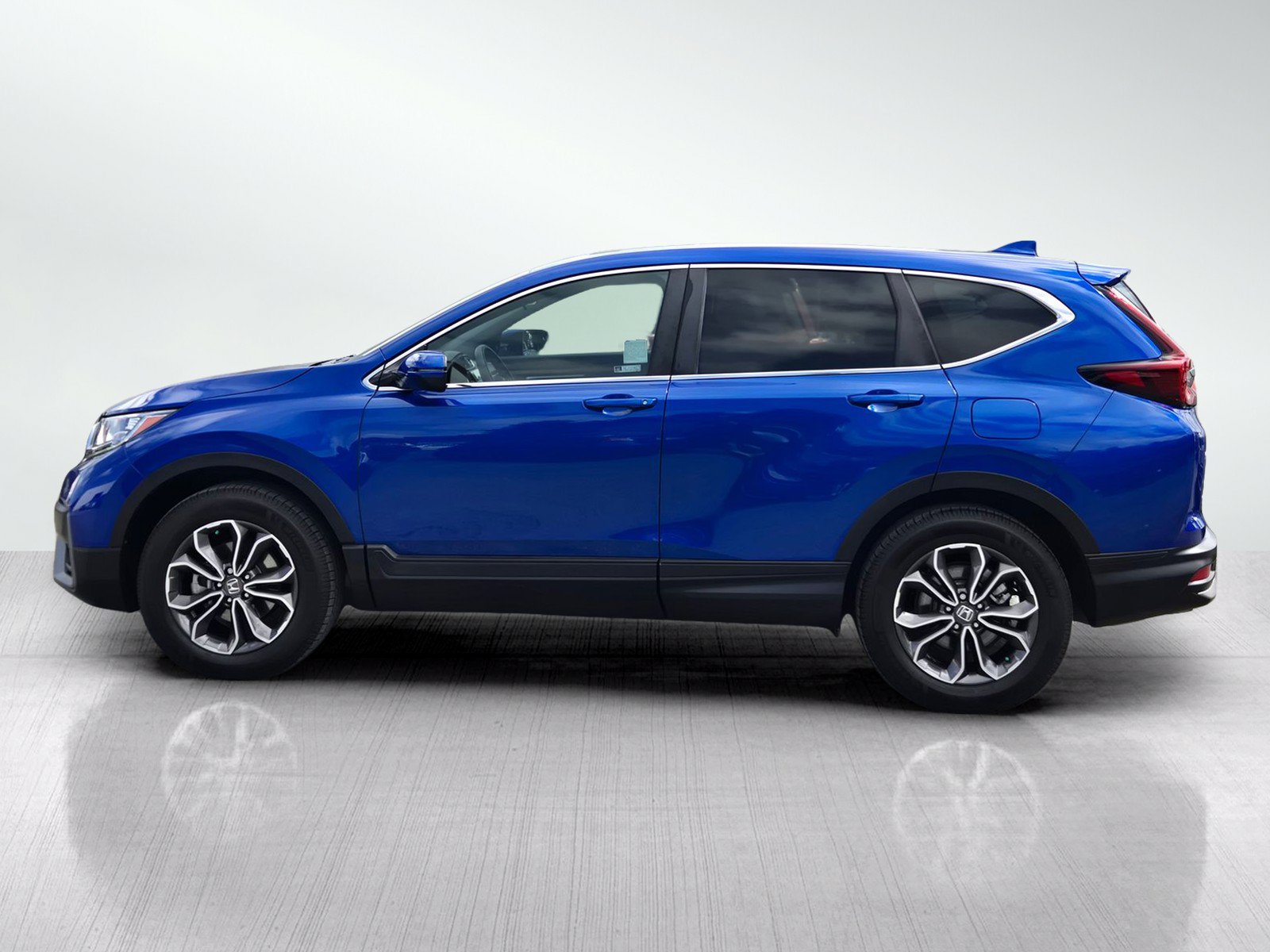 Used 2020 Honda CR-V EX image 7