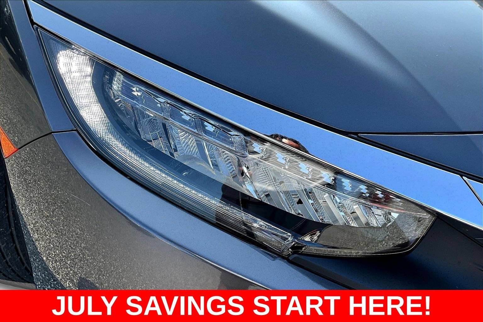 Used 2018 Honda Civic Touring image 37