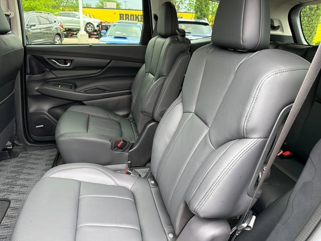 New 2026 Subaru Ascent Bronze Edition image 20