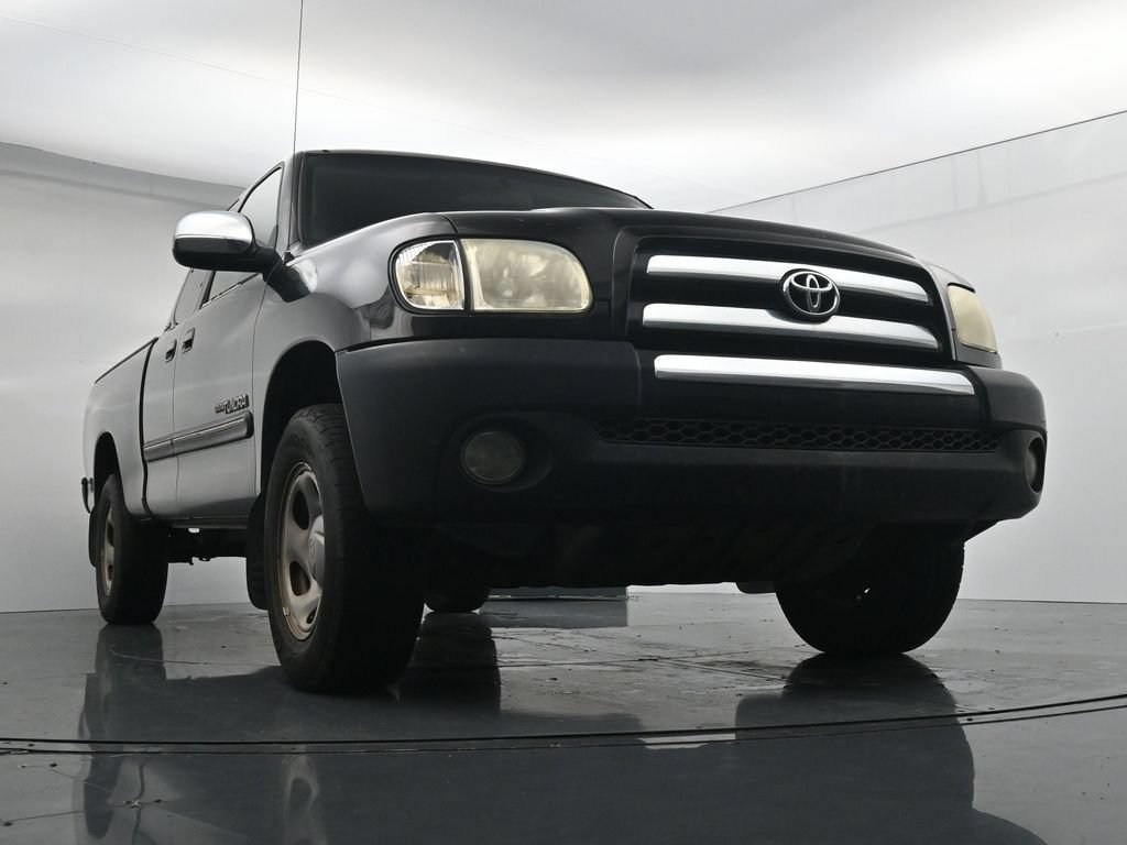 Used 2003 Toyota Tundra SR5 w/ SR5 Extra Value Pkg RWD image 28