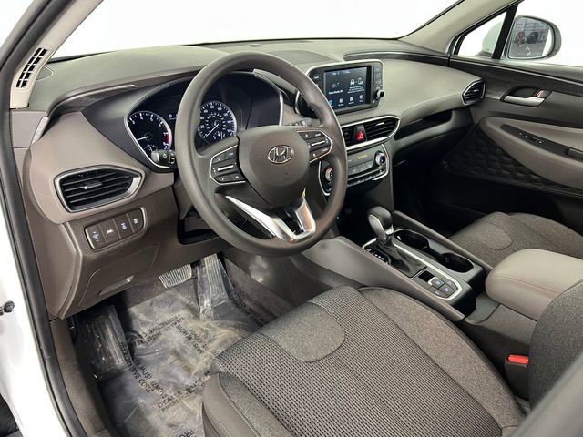Used 2020 Hyundai Santa Fe SE image 20