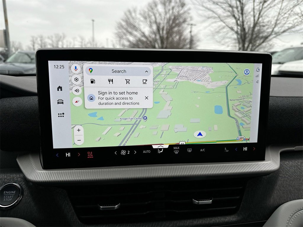 New 2026 Ford Explorer Platinum w/ LUX Leather Package image 21