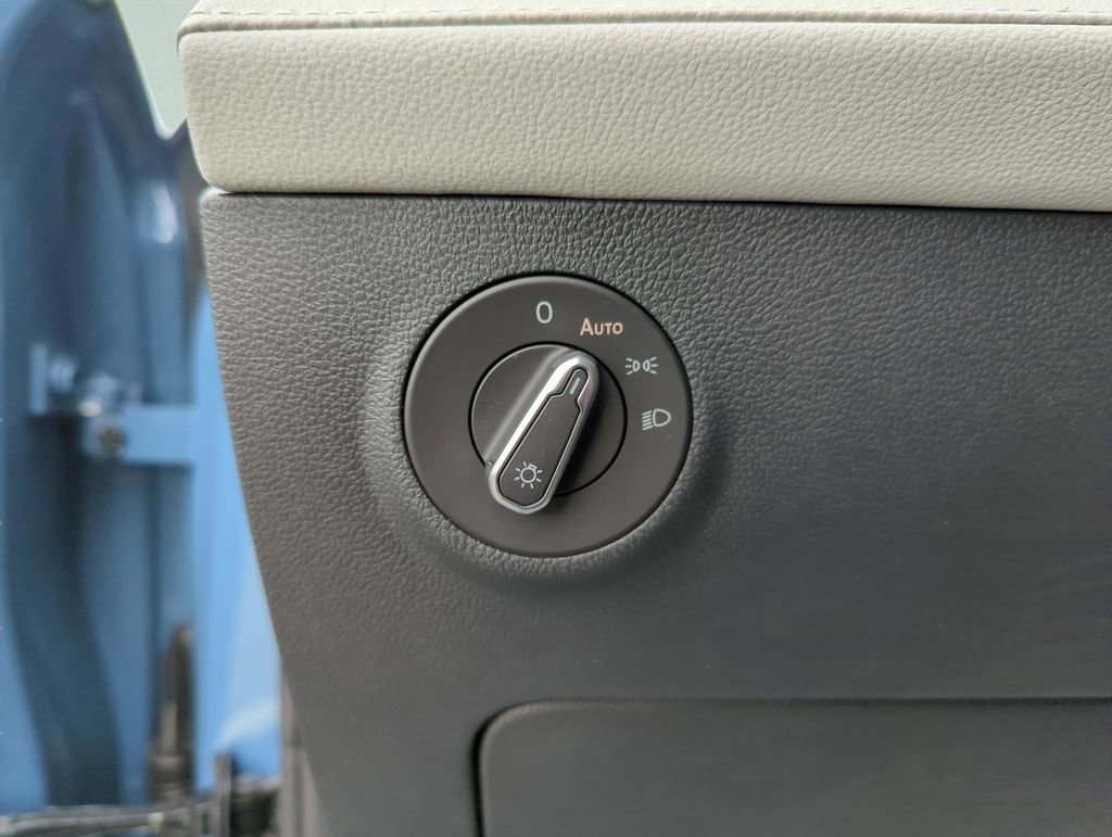 New 2026 Volkswagen Taos S image 26