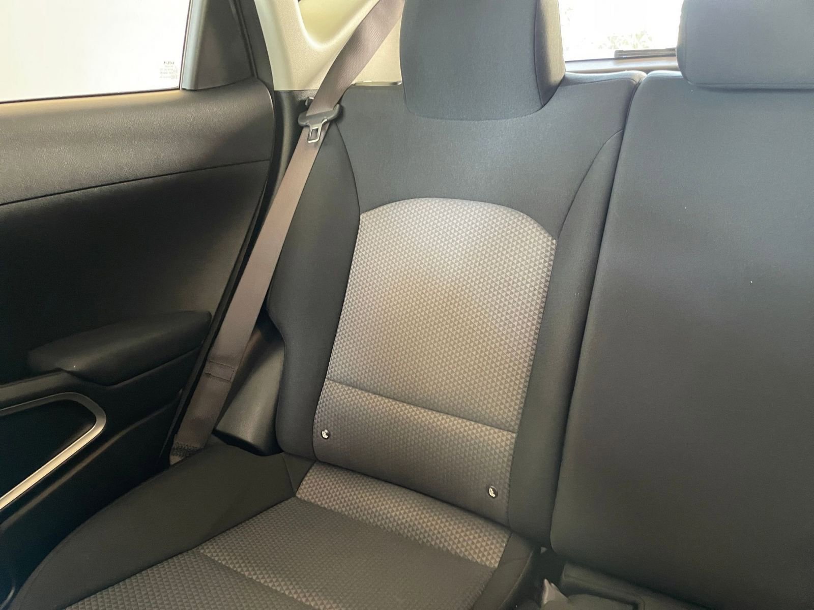 Used 2025 Kia Soul LX w/ LX Technology Package image 34