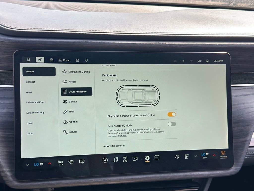 Used 2022 Rivian R1T Launch Edition image 17