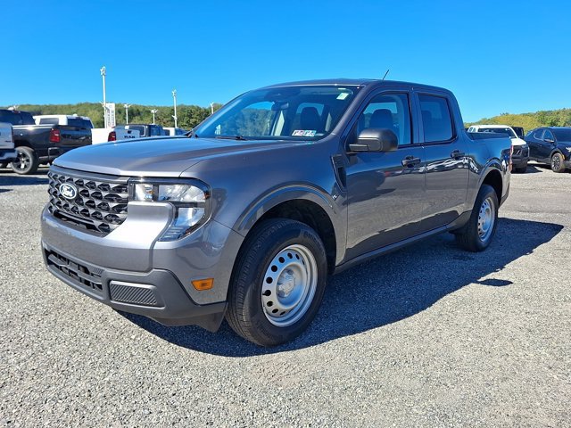 Used 2025 Ford Maverick XL w/ Equipment Group 102A AWD/4WD image 3