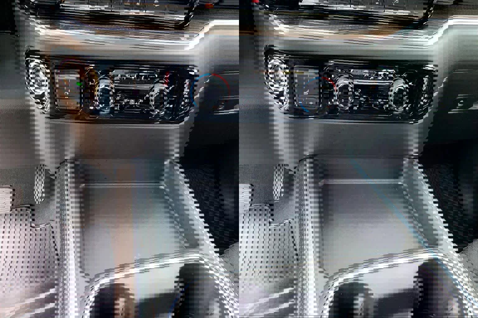 Used 2024 Chevrolet Silverado 2500 LT w/ Z71 Sport Edition AWD/4WD image 32