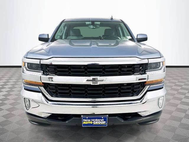 Used 2016 Chevrolet Silverado 1500 LT w/ All Star Edition image 2