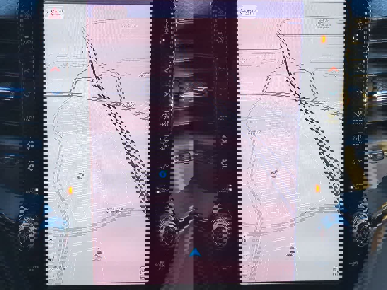 New 2026 RAM 2500 Rebel w/ Rebel Level 2 Equipment Group image 29