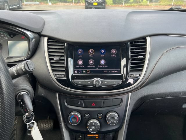 Used 2020 Chevrolet Trax LS w/ Tint and Cruise Package FWD image 22