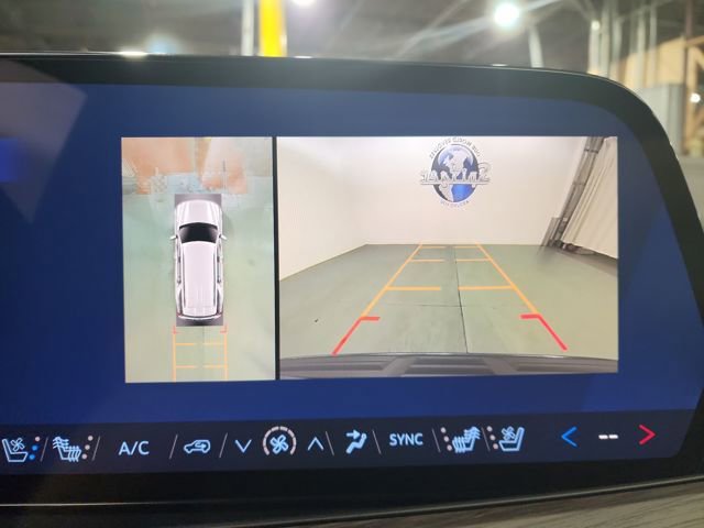 New 2026 Chevrolet Tahoe Premier w/ Sun And Tow Package image 27