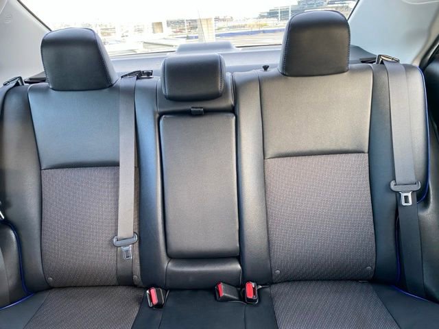 Certified 2018 Toyota Corolla SE w/ Carpet Mat Package (TMS) image 15