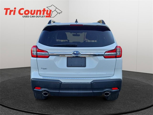 Used 2022 Subaru Ascent Premium w/ Convenience Package image 7