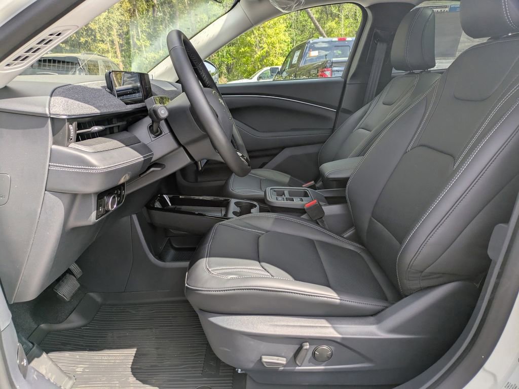 New 2026 Ford Mustang Mach-E Premium AWD/4WD image 19