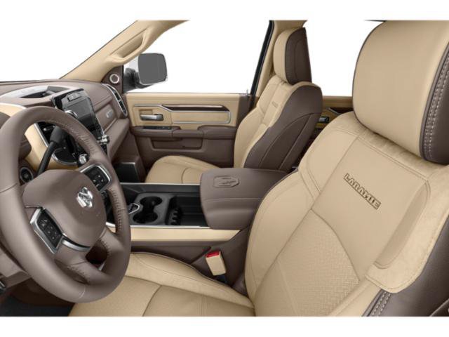 Used 2022 RAM 2500 Big Horn AWD/4WD image 12