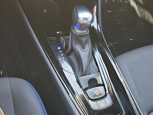 Used 2022 Toyota C-HR XLE FWD image 12