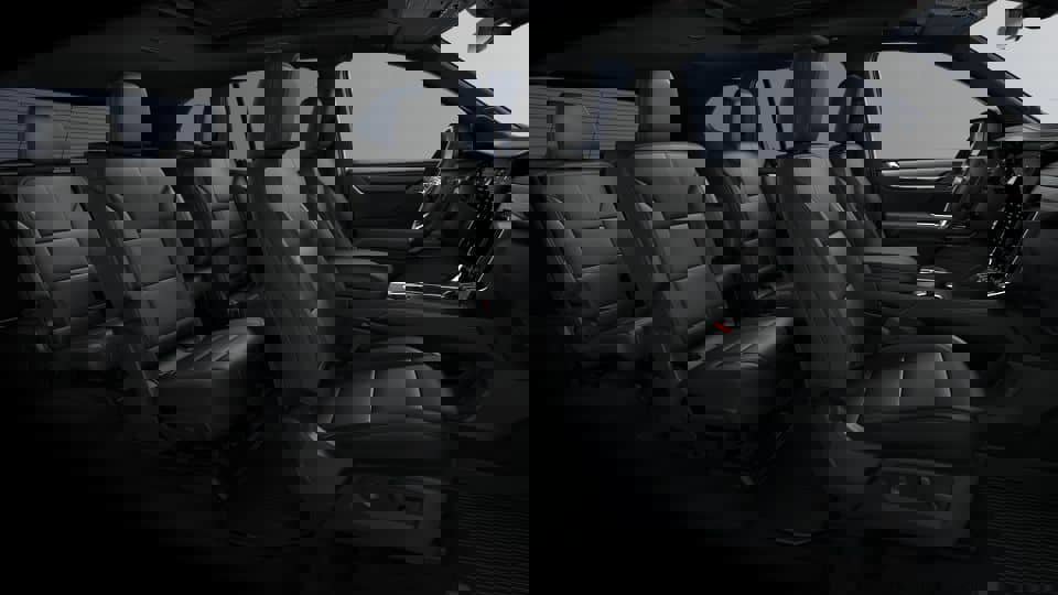 New 2026 GMC Acadia Elevation w/ Black Edition image 35