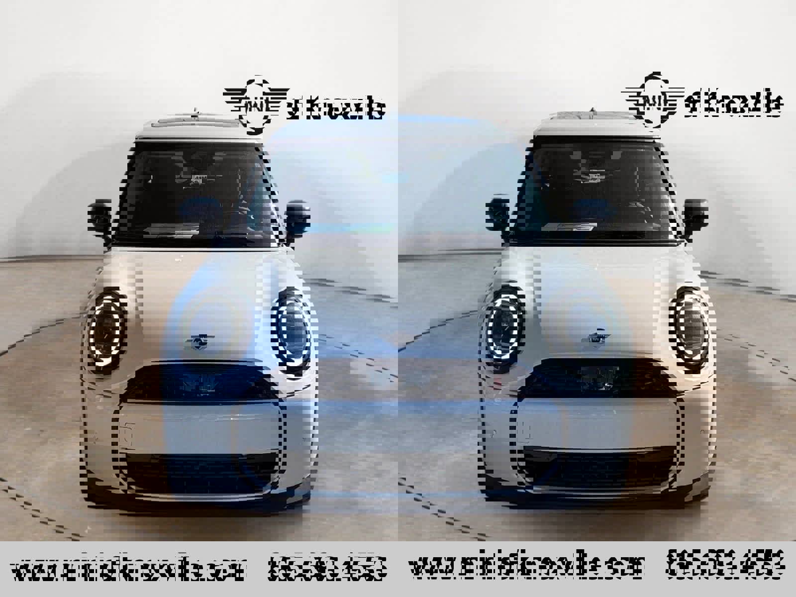 New 2025 MINI Cooper S image 8