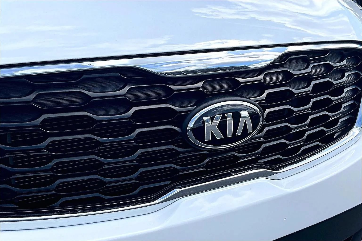 Used 2020 Kia Sorento LX FWD image 30