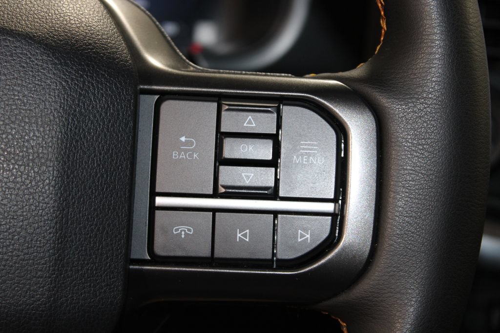 Used 2025 Ford F150 Tremor w/ Equipment Group 402A High AWD/4WD image 40