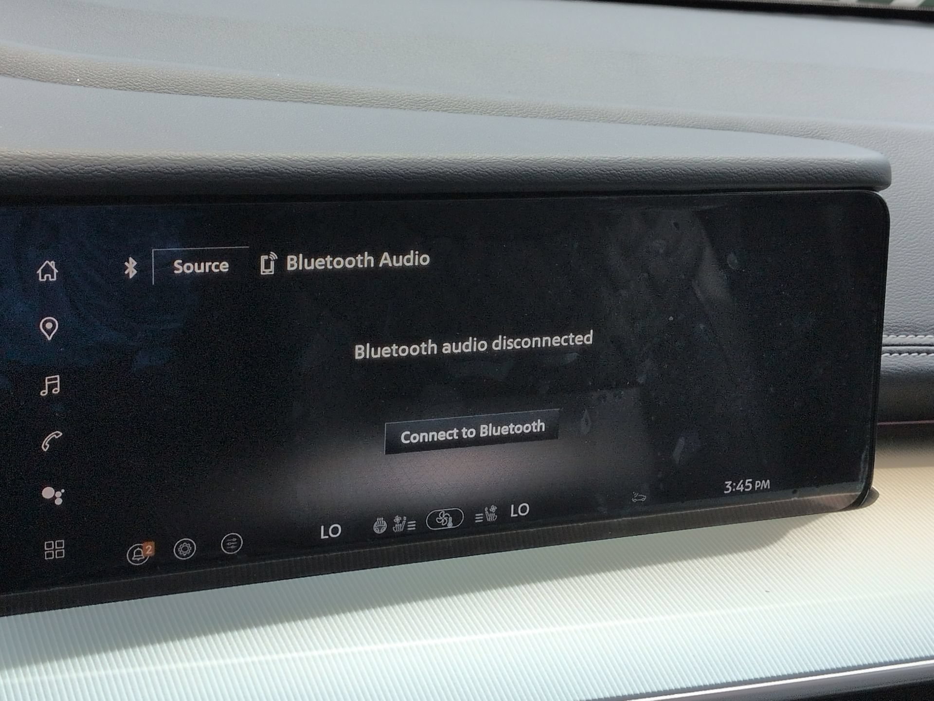 New 2026 Nissan Murano Platinum w/ Cargo Package AWD/4WD image 19