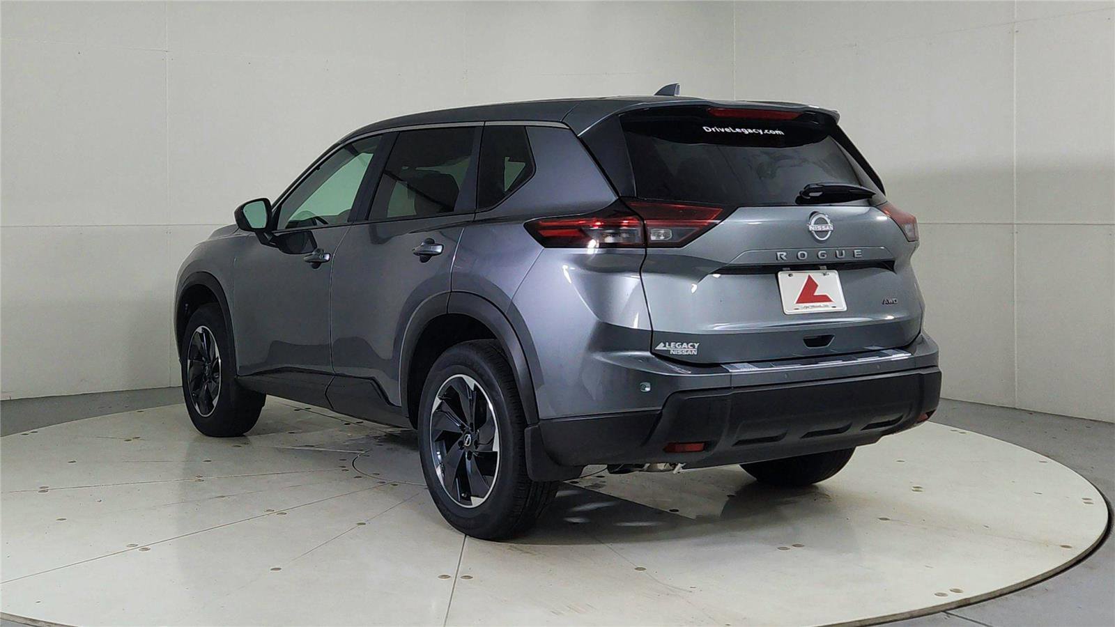 New 2026 Nissan Rogue SV w/ Cold Weather Package image 5