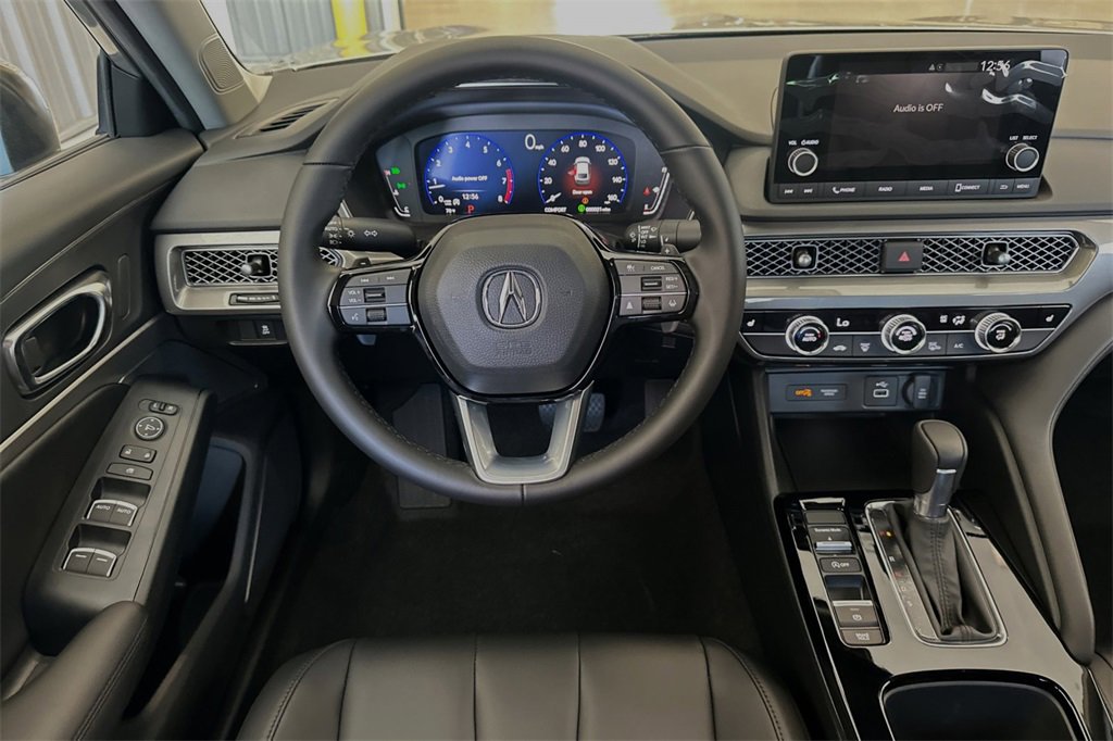 New 2025 Acura Integra image 11