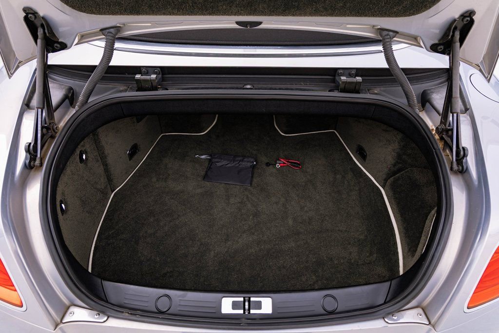 Used 2014 Bentley Continental GT Speed image 30