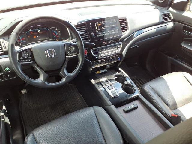 Used 2021 Honda Pilot Elite image 9