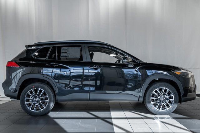 New 2026 Toyota Corolla Cross XLE image 3